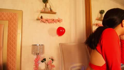 madhison_5 online show from 02.16.26