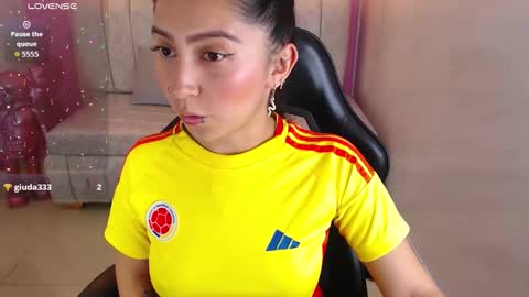 Madhison  online show from 09.09.25