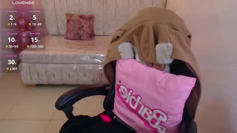 Madhison  online show from 03.13.26