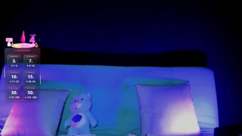 Madison Watson online show from 10.16.25