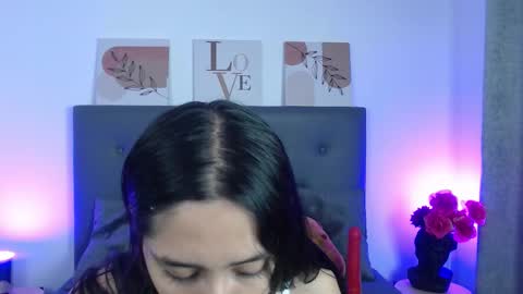 Madelein online show from 02.22.26