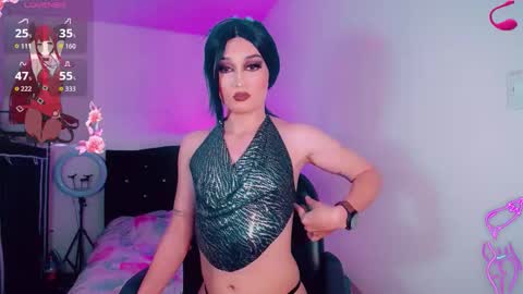 madiso_santiel online show from 10.03.25