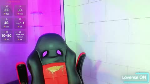 madiso_santiel online show from 01.09.26