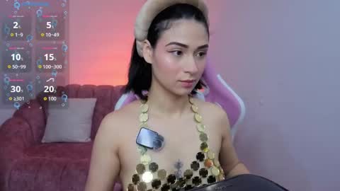 Madison online show from 04.17.26