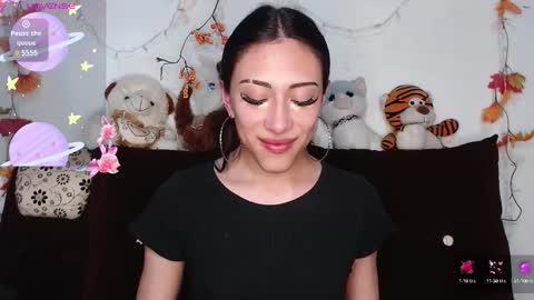 Madison Rey online show from 09.29.25