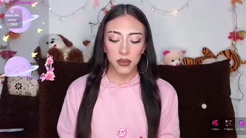 Madison Rey online show from 10.14.25