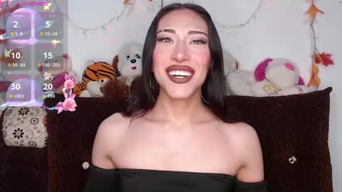 Madison Rey online show from 10.15.25