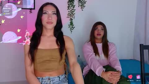 Madison Rey online show from 02.07.26