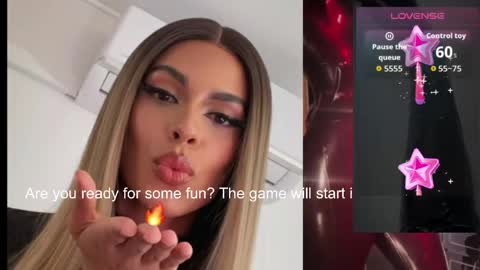 madison_cambell online show from 04.05.26