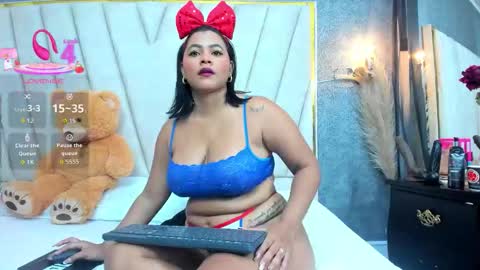 Madi online show from 01.10.26