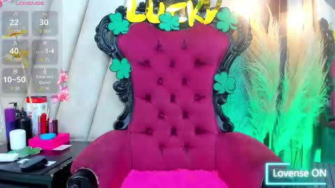 Madi online show from 03.17.26