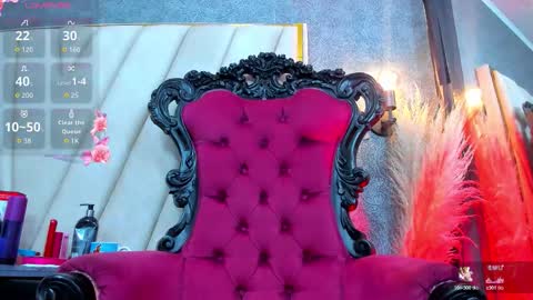 Madi online show from 03.19.26