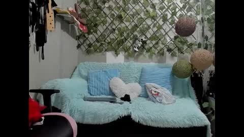 Snapshot of madison_grande chatting on 09.23.25 MADISON online show from 09.23.25