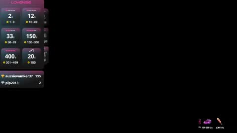 Snapshot of madison_horny69 chatting on 02.25.25 Jenny online show from 02.25.25