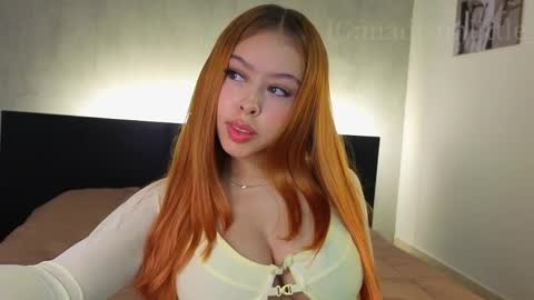 Melissa     700  1400 -5 online show from 04.04.26