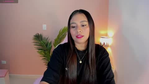 madison montes online show from 10.25.25
