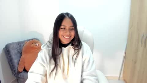 madison montes online show from 01.10.26