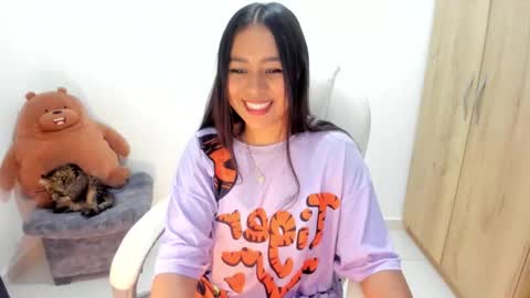 madison montes online show from 02.25.26