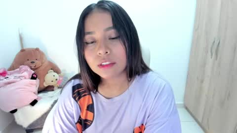 madison montes online show from 04.12.26