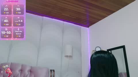 madison_oli online show from 11.07.25