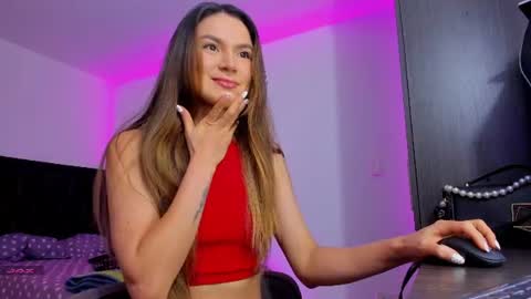 Snapshot of madison_rosexx chatting on 07.20.26 Mady online show from 07.20.26