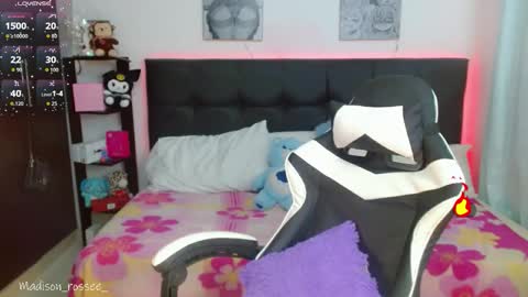 Madison online show from 02.22.26