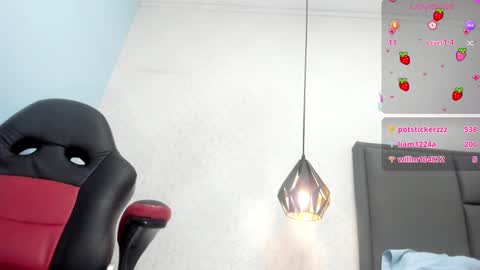 Snapshot of madison_rowan chatting on 01.18.25 MADI online show from 01.18.25