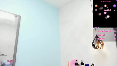 Snapshot of madison_rowan chatting on 02.20.25 MADI online show from 02.20.25