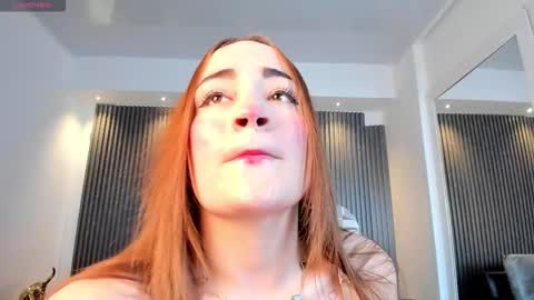 Madison Angel online show from 11.26.25