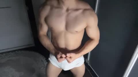 madisonboy2 online show from 11.08.25