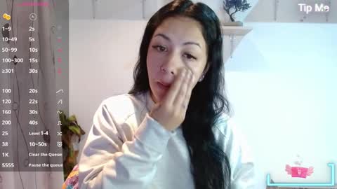 Madison Cambel online show from 12.09.24