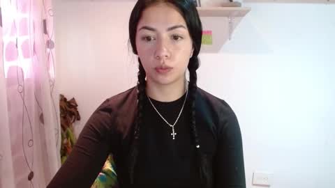 Madison Cambel online show from 12.19.24