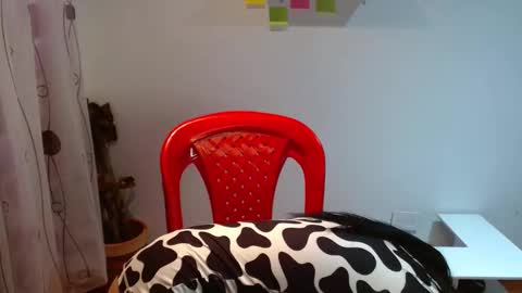 Madison Cambel online show from 01.27.25