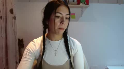 Madison Cambel online show from 02.11.25