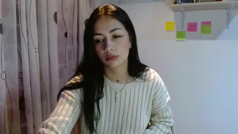 Madison Cambel online show from 02.14.25