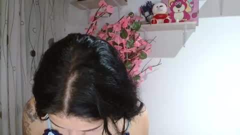 Madison Cambel online show from 09.18.25