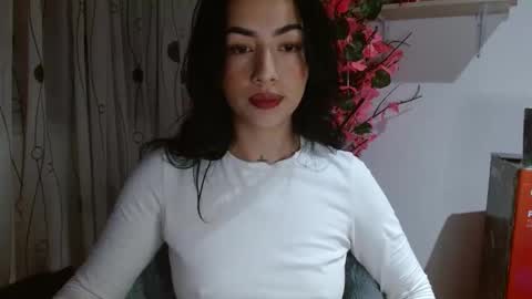 Madison Cambel online show from 09.19.25