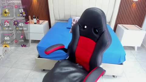 madisonclain online show from 11.27.25