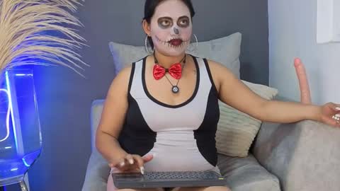 Madison online show from 10.10.25