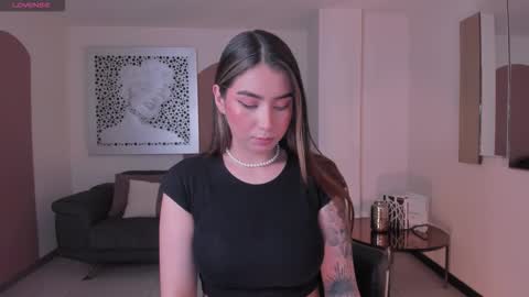 Maddi Collins online show from 10.14.25