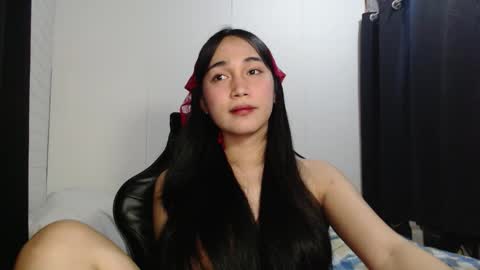 Madison Fox online show from 10.25.25