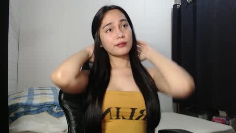 Madison Fox online show from 10.30.25