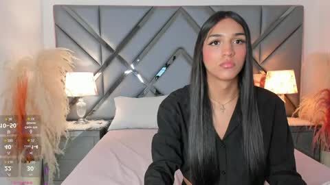 Snapshot of madisonherrera chatting on 06.04.26 Maddi online show from 06.04.26