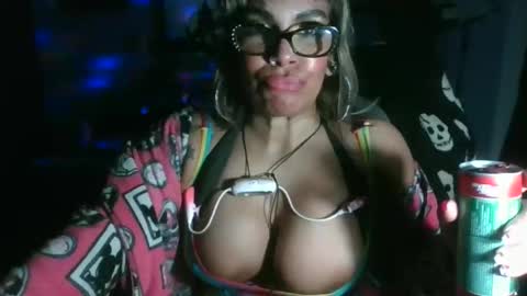 MadisonJayde online show from 02.10.25