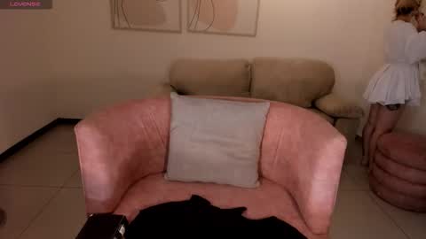 Madison Kane online show from 12.19.25