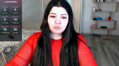 madisonmongomery online show from 05.06.26