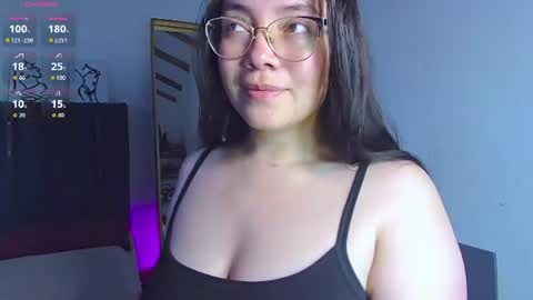 Madison Rogers online show from 06.08.26