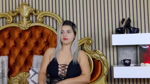 madisonrusso online show from 10.26.25