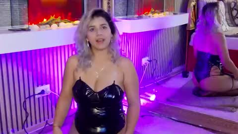 madisonrusso online show from 11.04.25