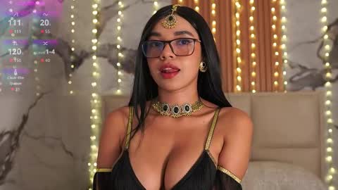 thumbs up  thx you so much MODEL INDEPENDENT online show from 12.03.25